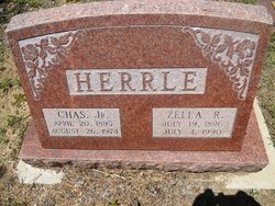 Charles Herrle Jr.