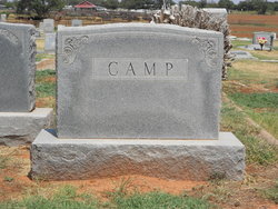 Ollie C. Camp 