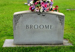 Gladys <I>Baucom</I> Broome 