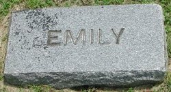 Emily E. <I>Bales</I> Staats 