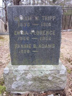 Fannie B. Adams 