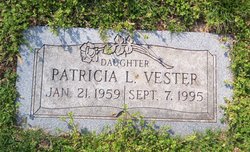 Patricia Lynn Vester 