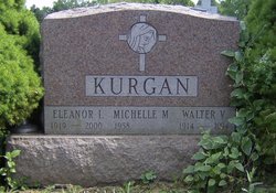 Eleanor I. Kurgan 
