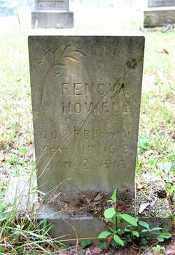 Renova May Howell 