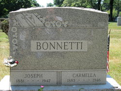 Joseph Bonnetti 