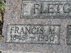 Francis Marion Fletcher 
