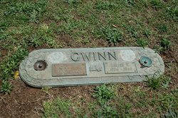 Lillie F. Gwinn 