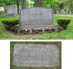 Richard Francis Taggart 