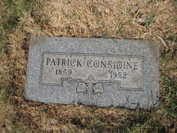 Patrick Considine 