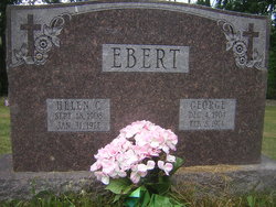 Helen C. Ebert 