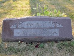 Ann Hartnett 