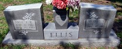Ernest E. Ellis 
