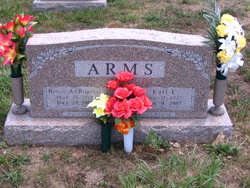 Bessie Agnes <I>Rogers</I> Arms 