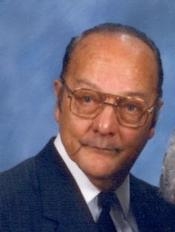 Raymond Rolston Corbin Sr.