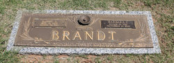 Barbara J <I>Forrester</I> Brandt-Schwartz 