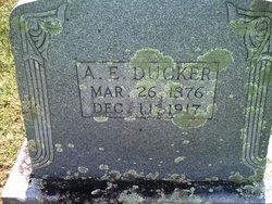 Artillus Eugene Ducker 
