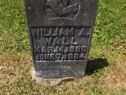 William A Wall 