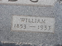 William Eads 
