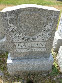 James Francis Callan 