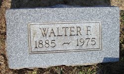 Walter F Smith 