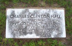 Charles Clinton Hall 