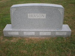 Florence A. Hixson 