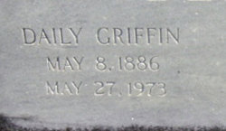 Daily <I>Griffin</I> Bland 
