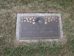 Bartley P. Connelly 