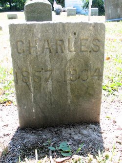 Charles O Harshbarger 
