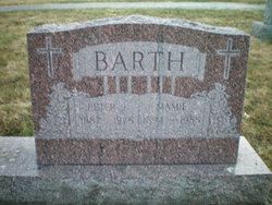 Peter John Barth 