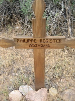 Philippe Register 