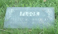 George W Flock 