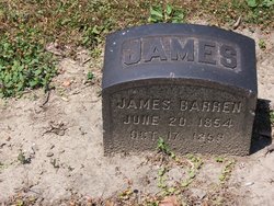 James Barren 