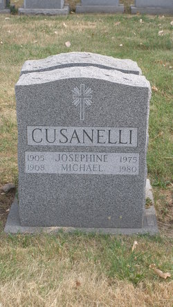 Michael Cusanelli 
