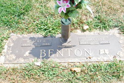 Robert E. Benton 