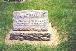 George H. Brewbaker 