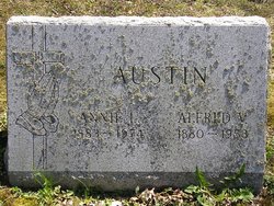 Alfred V. Austin 