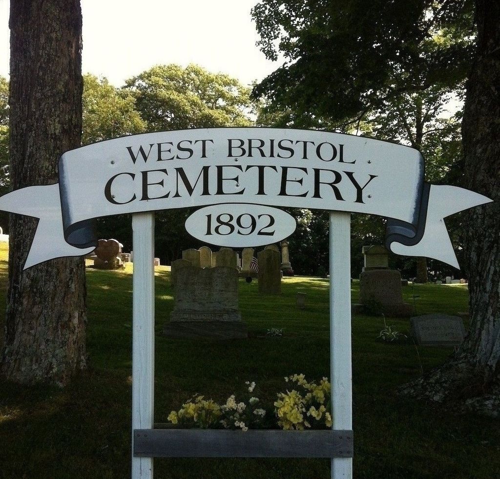 West Bristol Cemetery