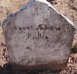 Agnes Pinkie Snow 