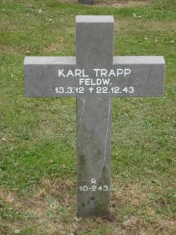 Karl Trapp 
