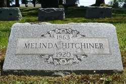 Melinda <I>Metcalfe</I> Hitchiner 