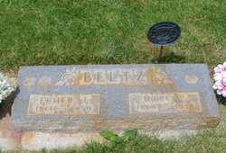 Elmer T. Beltz 