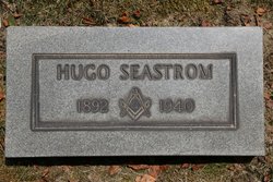 Hugo Seastrom 
