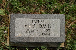 Milo Davis 