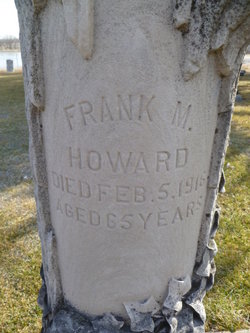 Frank Manning Howard 