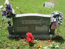 Burl “Bud” Bartram Jr.