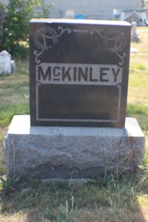 John Jackson McKinley 