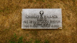 Charles A Wallace 