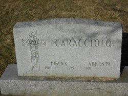 Frank Caracciola 