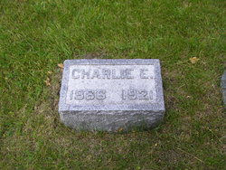 Charles E. “Charlie” Baldwin 